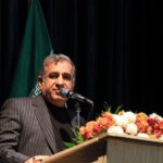 تصمیم مدیران بر اساس منافع ملی و استانی باشد e1746986800560