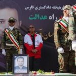 عاملان شهادت قاضی احسان باقری دستگیر شدند