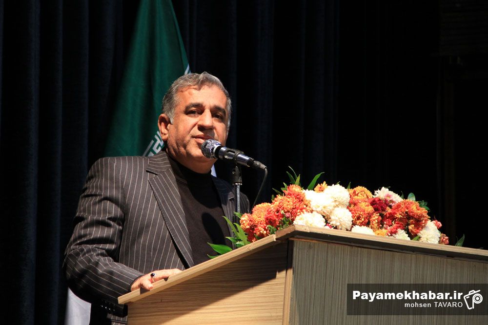 امنیت پایدار، تنها با پشتوانه مردمی حاصل می‌شود؛ ایران، سد راه تحقق اهداف سلطه طلبانه قدرت های بزرگ است